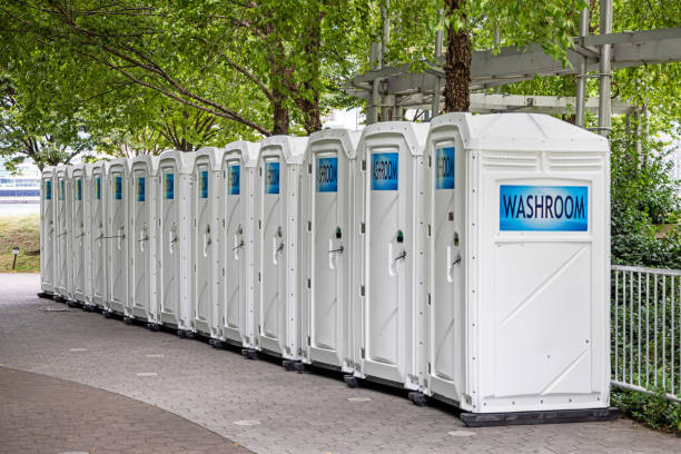 Best Luxury portable toilet rental  in Mooresville, NC