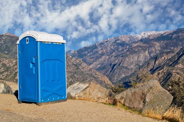 Sanitation services for porta potties in Mooresville, NC