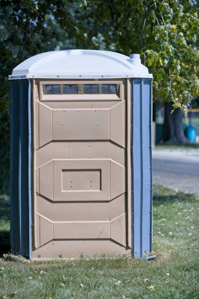 Portable restroom solutions in Mooresville, NC