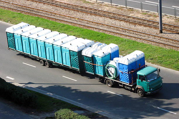 Best Affordable portable toilet rental  in Mooresville, NC
