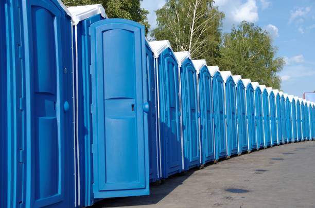 Best Porta potty services near me  in Mooresville, NC